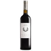 Château Pas du Cerf – Côtes de Provence “Diane Rouge” 2024