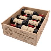Château Branaire-Ducru 2017 – Saint Julien — 6-Bottle Wooden Case