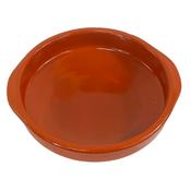 DISH ¦ Jane’s Large Terracotta Cazuela (large 20cm) image