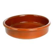 DISH ¦ Jane’s Terracotta Crème Brûlée Dish (medium 12cm)