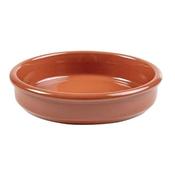 DISH ¦ Jane’s Mini Terracotta Cazuela (small 7cm)