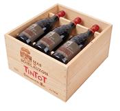 Mas de Boislauzon — Châteauneuf-du-Pape “Tintot” 2017 — 6-Bottle Wooden Case