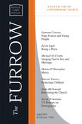 The Furrow April 2016