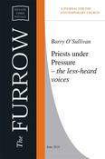 Priests under Pressure image