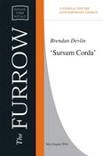 'Sursum Corda' image
