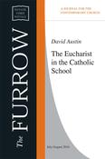 The Eucharist in the Catholic School image