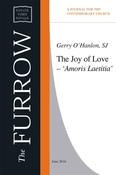 Amoris Laetitia - the Joy of Love image