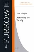 Renewing the Family