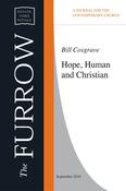 Hope, Human and Christian image