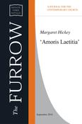 Amoris Laetitia - A Reflection