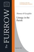 Evaluating Liturgy in the Parish image