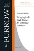 Bringing it All Back Home - an untapped resource image