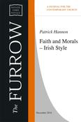 Talking Faith and Morals – Irish Style
