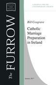 Catholic Marriage Preparation in Ireland – Church Teaching and Practical Guidance image