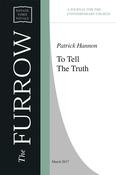 To Tell The Truth image