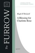 A Blessing for Charlotte Rose image