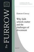 Why Faith Schools Matter and the Challenges of Divestment image