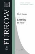 Listening to Hear image