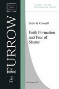 Faith Formation and Fear of Shame image