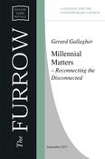 Millennial Matters – Reconnecting the Disconnected image