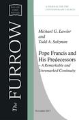 Pope Francis and His Predecessors