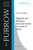 Migrants and Refugees image