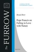 Pope Francis on Falling in Love with Nature image