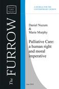 Palliative Care: a human right and moral imperative image
