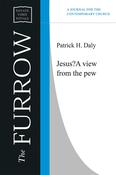 Jesus? A view from the pew
