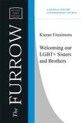 Welcoming our LGBT+ Sisters and Brothers image