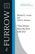 “You Always Have the Poor with You”