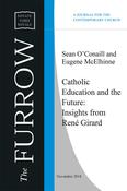 Catholic Education and the Future: Insights from René Girard image