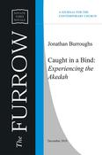 Caught in a Bind: Experiencing the Akedah