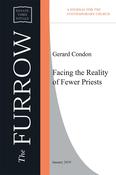 Facing the Reality of Fewer Priests image