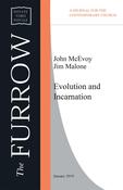 Evolution and Incarnation: a Franciscan Perspective image