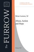 Abuse, Action and Hope: a reflection on Pope Francis’ visit to Ireland