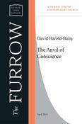 The Anvil of Conscience image