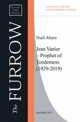 Jean Vanier – Prophet of Tenderness (1929-2019) image