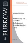 An Economy that Excludes? Reflections on Ireland’s Housing Crisis