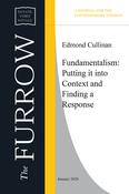 Fundamentalism: Putting it into Context and Finding a Response image