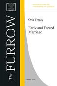 Early and Forced Marriage image