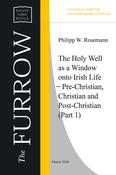 The Holy Well as a Window onto Irish Life (Part 1)