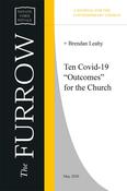 Ten Covid-19 ‘Outcomes' for the Church image