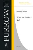 What are Priests for? image