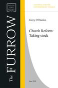 Church Reform: Taking Stock