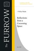 Reflections from a Cocooning Space image