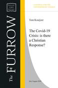 The Covid-19 Crisis: is there a Christian Response?