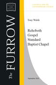 Rehoboth Gospel Standard Baptist Chapel