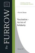 Vaccination – An Act of Solidarity image