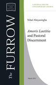 Amoris Laetitia and Pastoral Discernment image